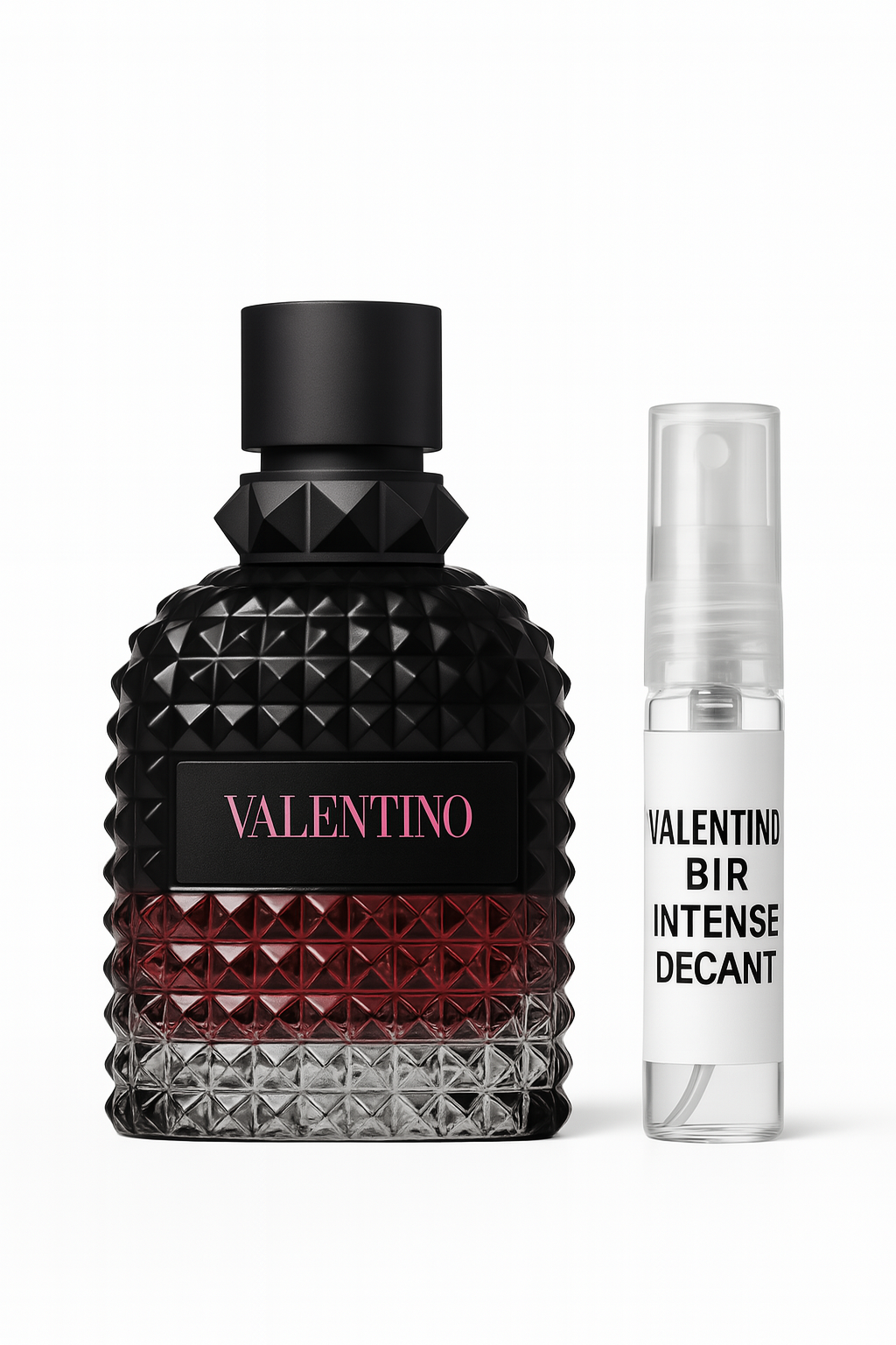 VALENTINO BORN IN ROMA INTENSE