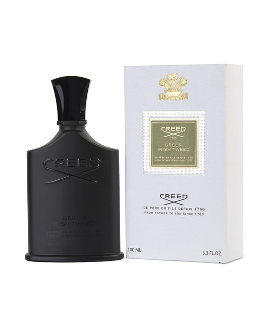 Creed Green Irish Tweed 100ml