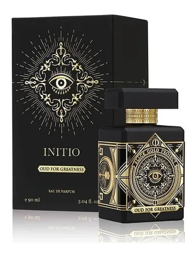 Initio Oud For Greatness Edp 90ml