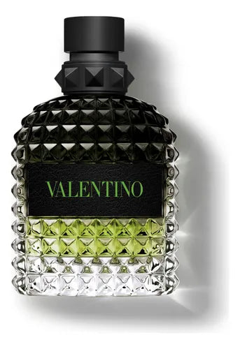 Valentino Uomo Born In Roma Green Stravaganza 100ml