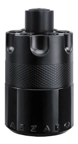 AZZARO THE MOST WANTED INTENSE EDP 100ML