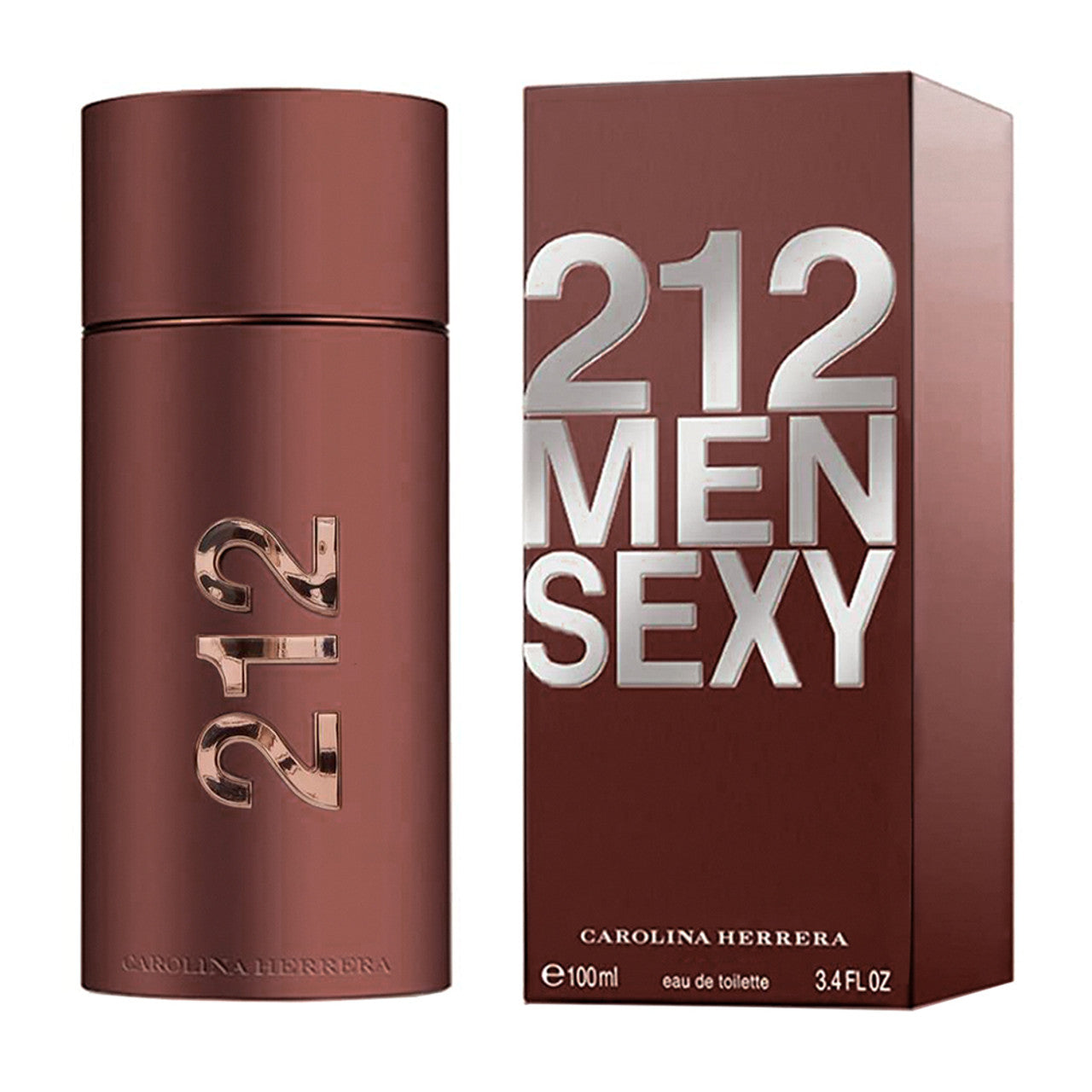 212 Men Sexy EDT 100ml