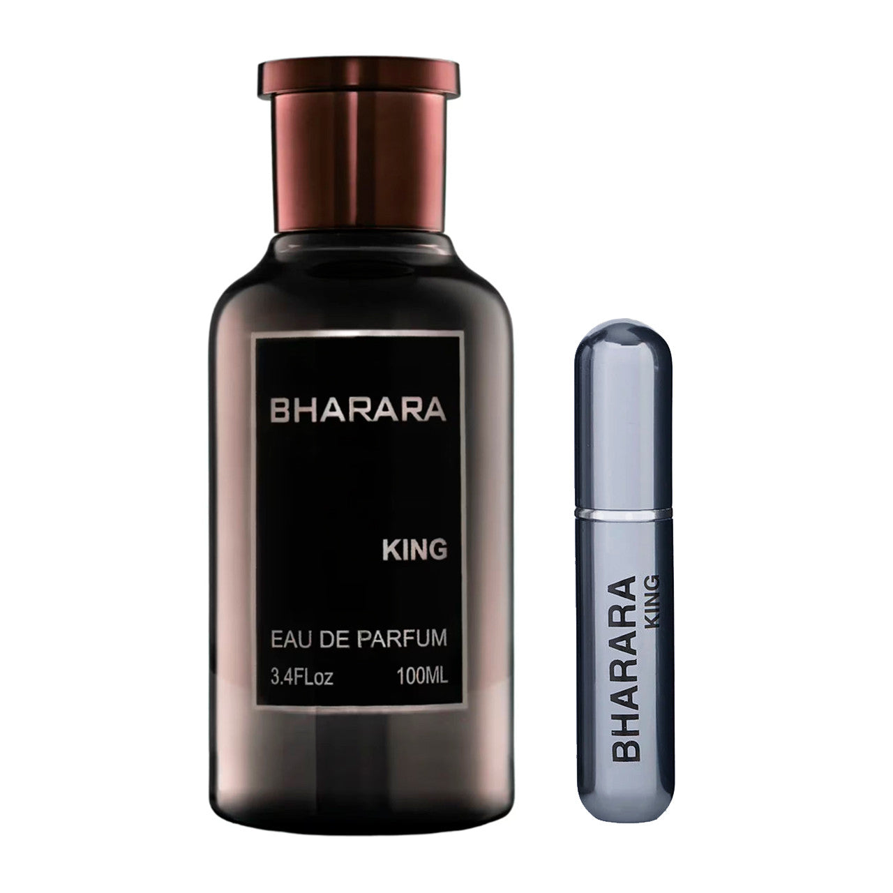 Bharara King EDP 100ml