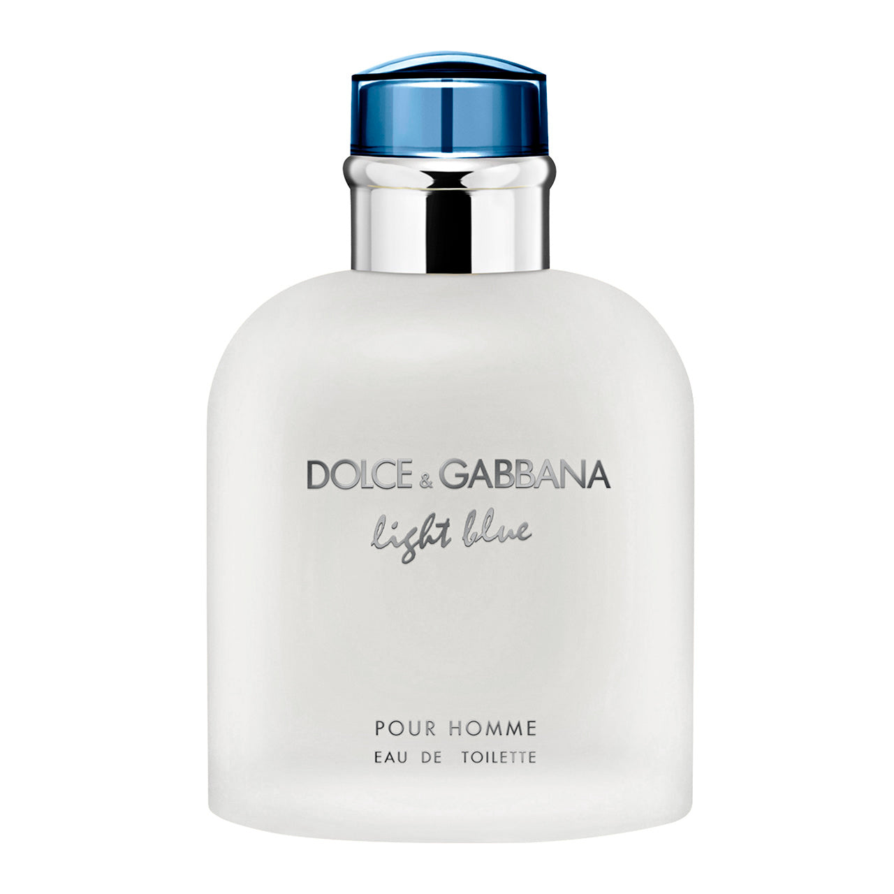 Dolce & Gabbana Light Blue EDT 125ml