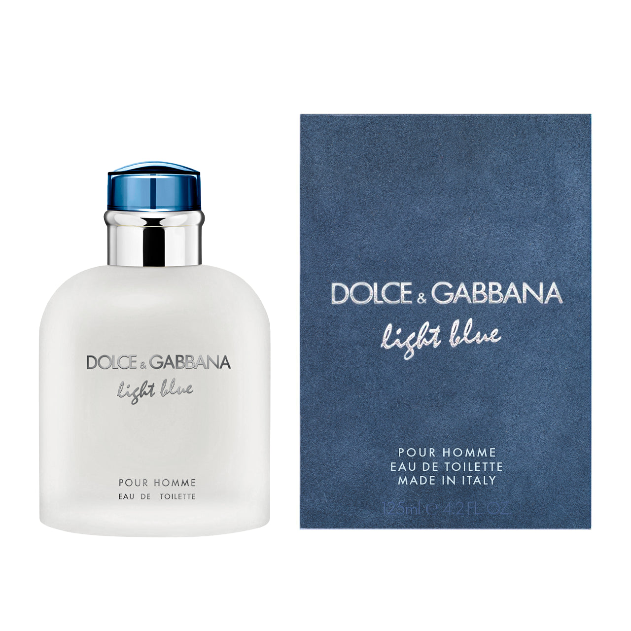 Dolce & Gabbana Light Blue EDT 125ml