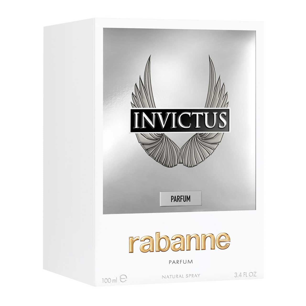 nvictus Parfum EDP 100ml