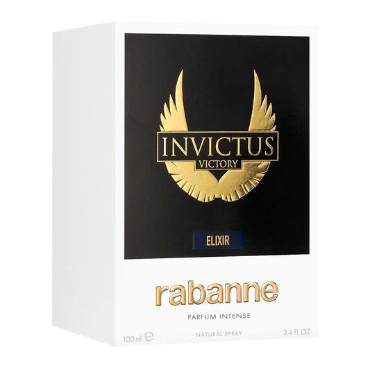 Invictus Victory Elixir EDP 100 ml