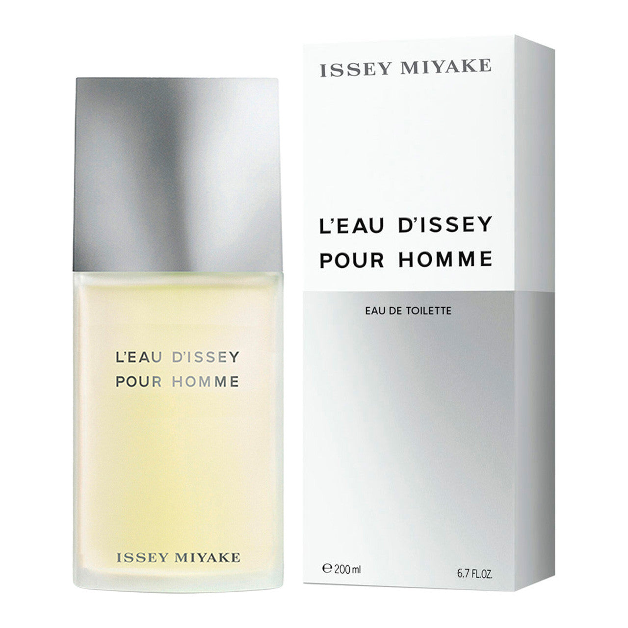 Issey Miyake EDT 200ml