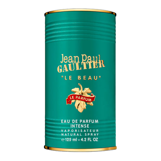 Jean Paul Gaultier Le Beau Le Parfum 125ml