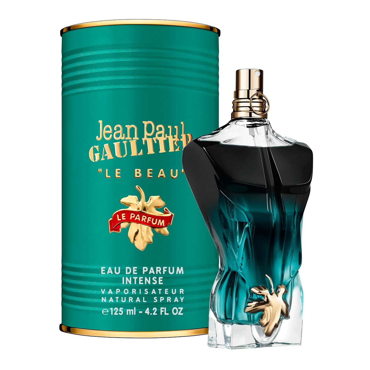 Jean Paul Gaultier Le Beau Le Parfum 125ml