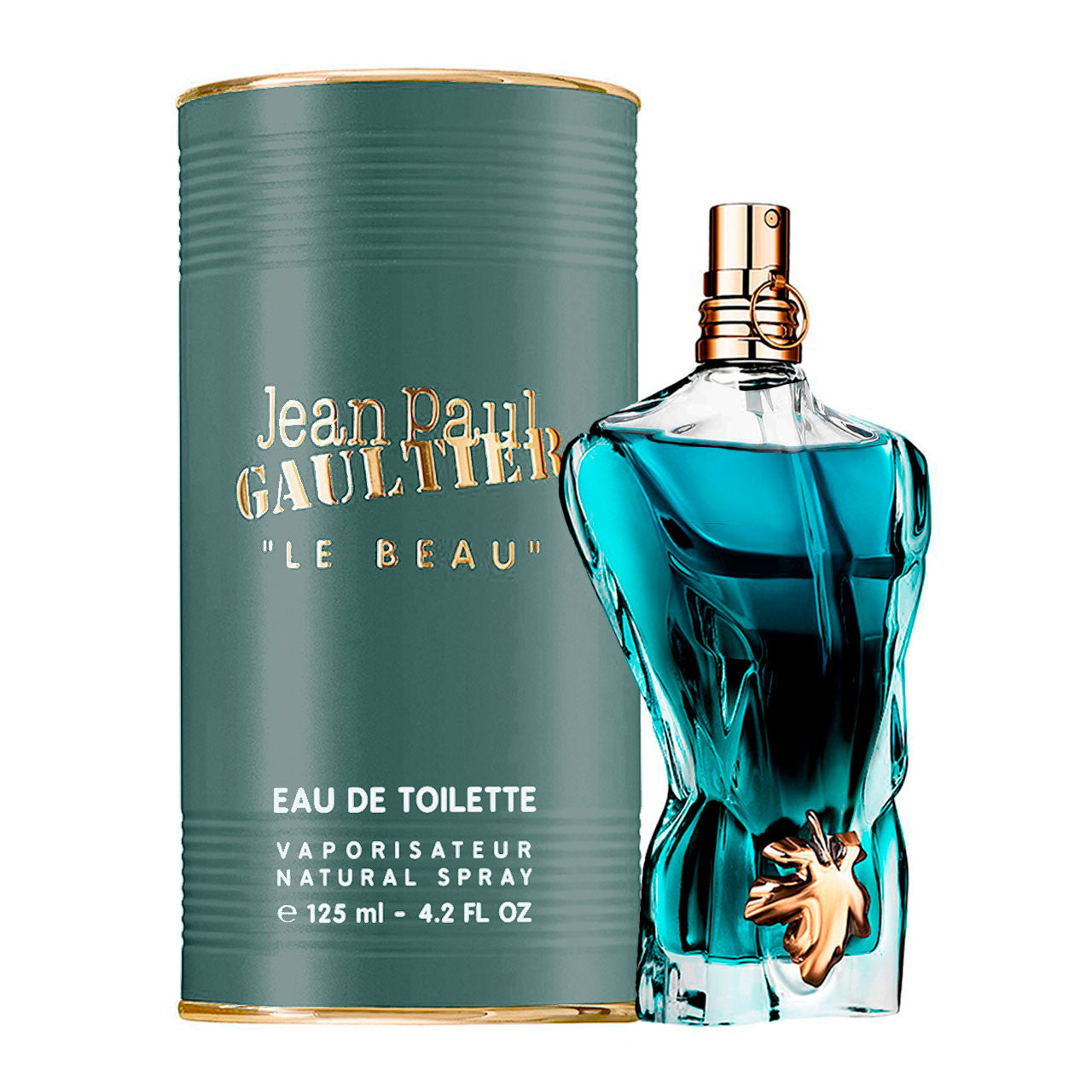 Jean Paul Gaultier Le Beau EDT 125ml
