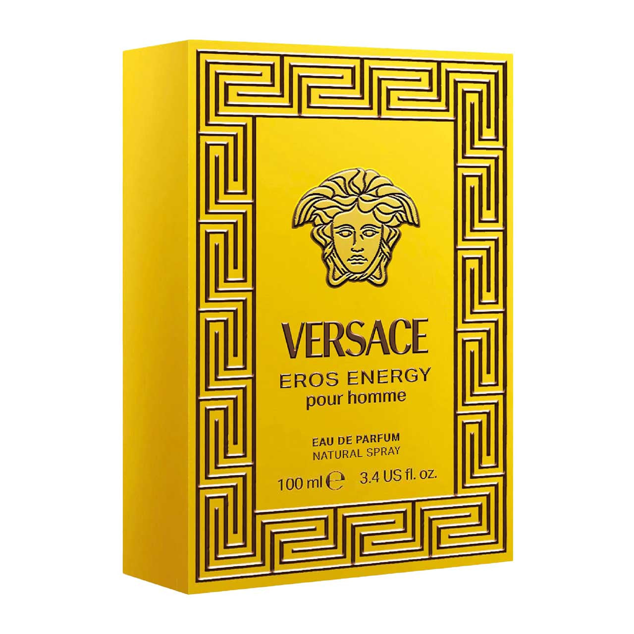 Versace Eros Energy EDP 100ml