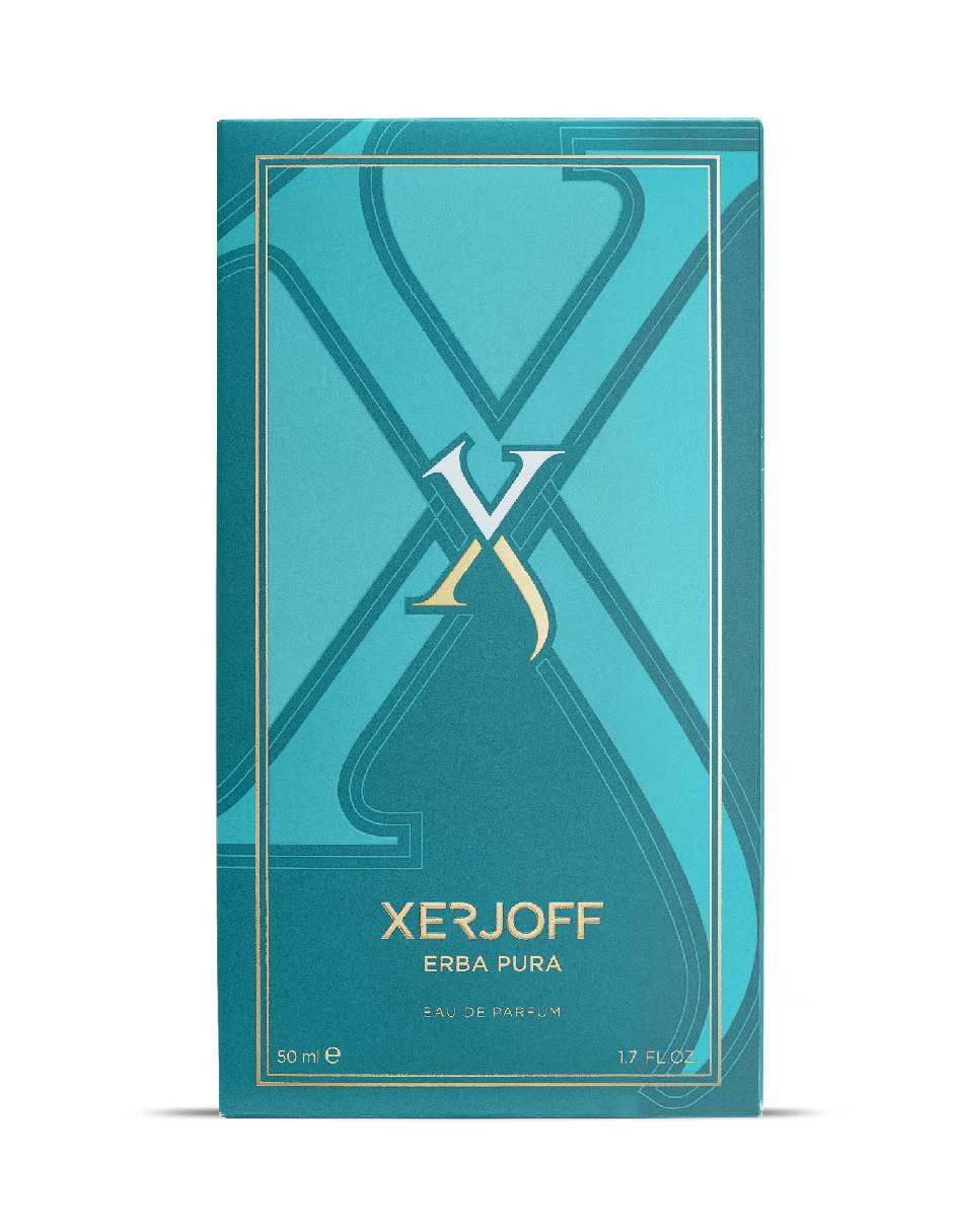 Xerjoff Erba Pura 100ml