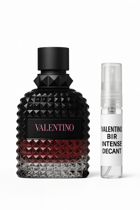 VALENTINO BORN IN ROMA INTENSE