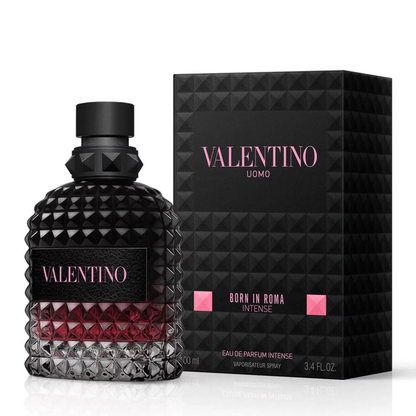 VALENTINO BORN IN ROMA INTENSE 100ML