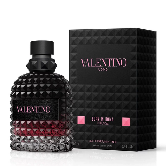 VALENTINO BORN IN ROMA INTENSE 100ML