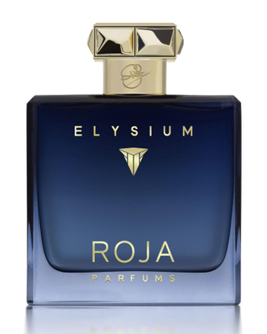 Roja Parfums Men's Elysium EDP Spray 3.4 oz (100 ml)
