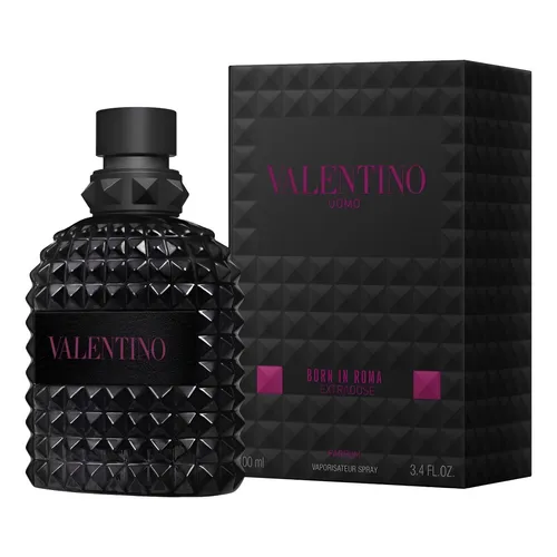 VALENTINO BORN IN ROMA EXTRADOSE 100ML