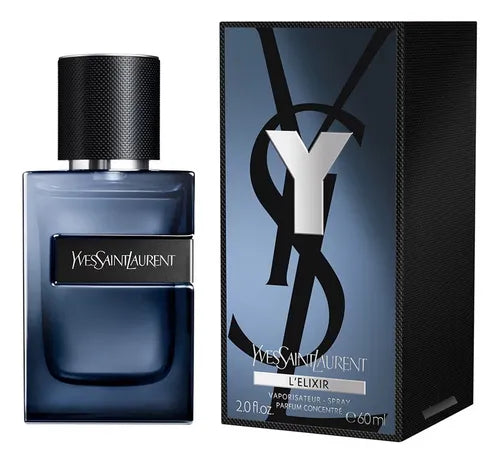 Yves Saint Laurent Y L´elixir 60 ML