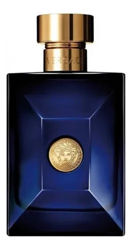 Versace Pour Homme Dylan Blue EDT 100ml Hombre