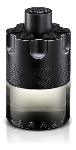 Azzaro The Most Wanted Men 100ml Edt Intense