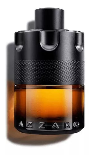 Azzaro The Most Wanted Parfum 100ml