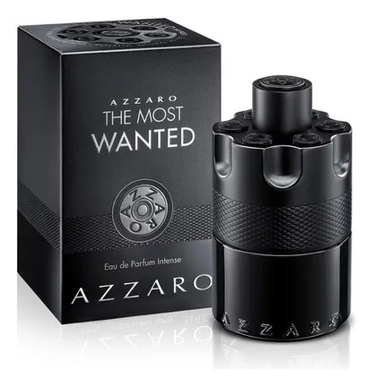 AZZARO THE MOST WANTED INTENSE EDP 100ML