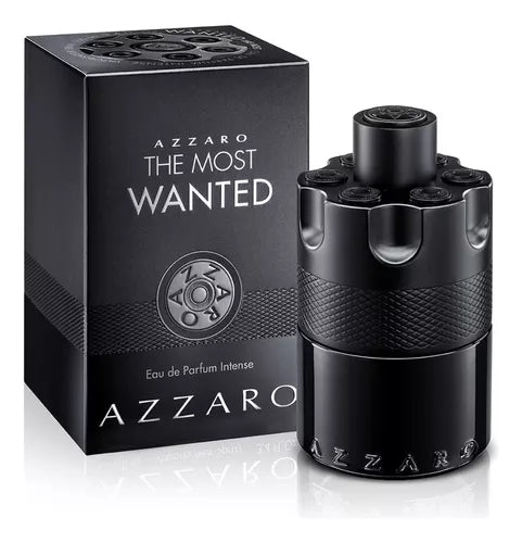 Azzaro The Most Wanted Intense EDP