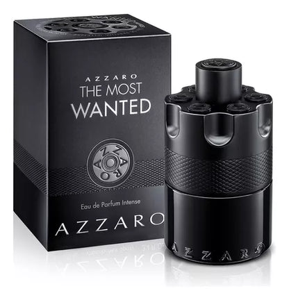 Azzaro The Most Wanted Intense EDP