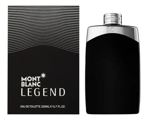 Montblanc Legend EDT 200ml