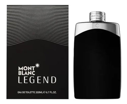 Montblanc Legend EDT 200ml