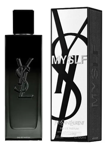 YSL MYSLF EDP 100ML