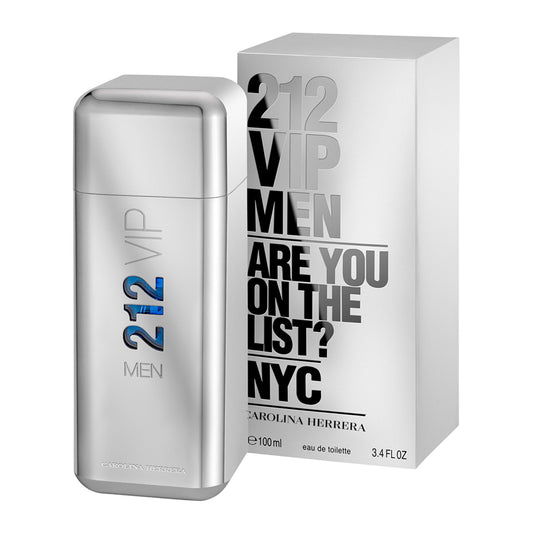 212 VIP Men EDT 100ml
