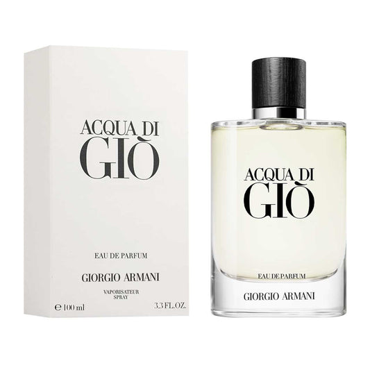 Acqua Di Gio EDP 100ml