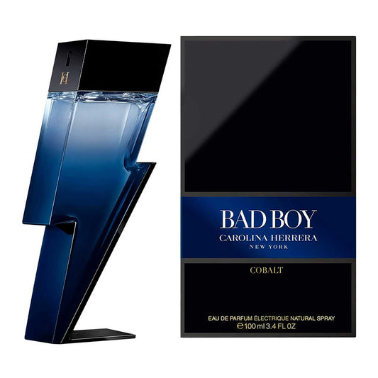 CAROLINA HERRERAA BAD BOY COBALT 100ML