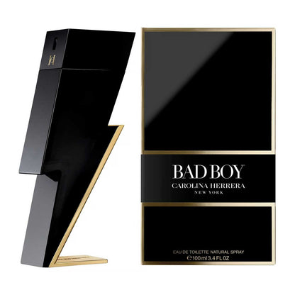 CH BAD BOY EDT 100ML