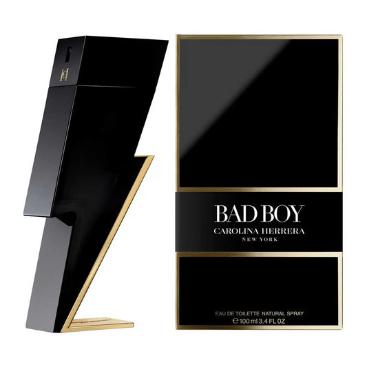 CH BAD BOY EDT 100ML