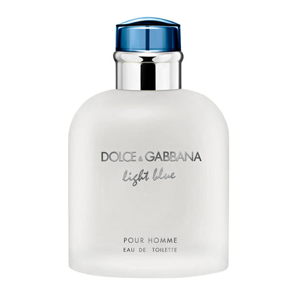 Dolce & Gabbana Light Blue EDT 125ml