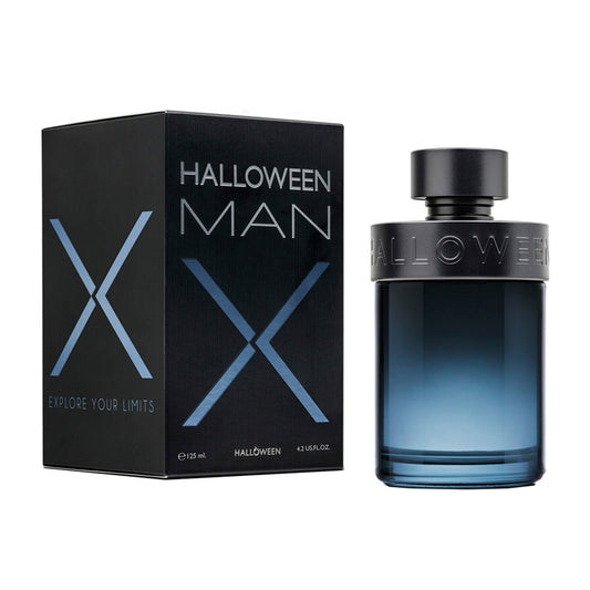 Halloween Man X EDT 125ml