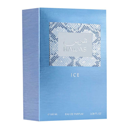 Hawas Ice EDP 100ml