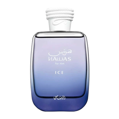 Hawas Ice EDP 100ml