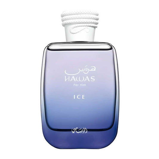 Hawas Ice EDP 100ml