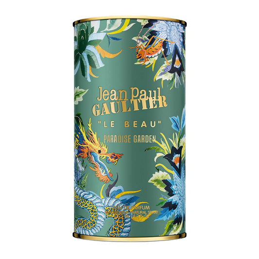 Jean Paul Gaultier Le Beau Paradise Garden EDP 125ml