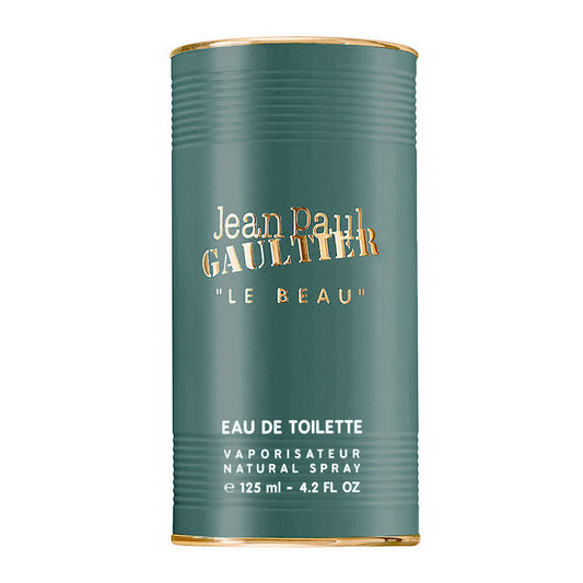 Jean Paul Gaultier Le Beau EDT 125ml