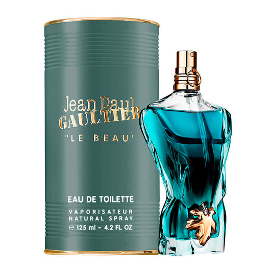 Jean Paul Gaultier Le Beau EDT 125ml