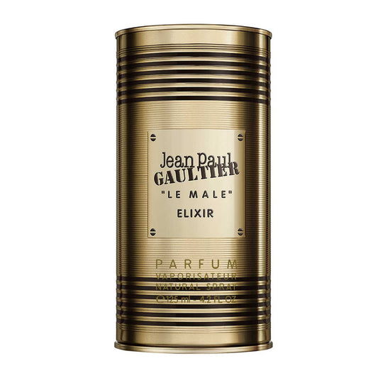 Jean Paul Gaultier Le Male Elixir EDP 125ml