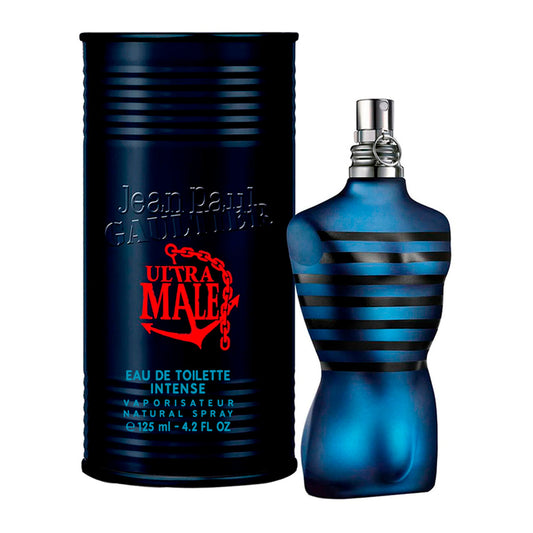 Jean Paul Gaultier Ultra Male EDT 125ml