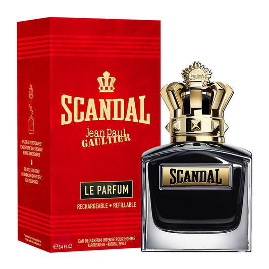 JEAN PAUL GAULTIER SCANDAL LE PARFUM 100ML