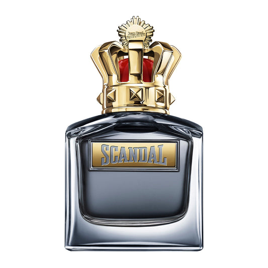 JEAN PAUL GAULTIER SCANDAL EDT POUR HOMME 100ML
