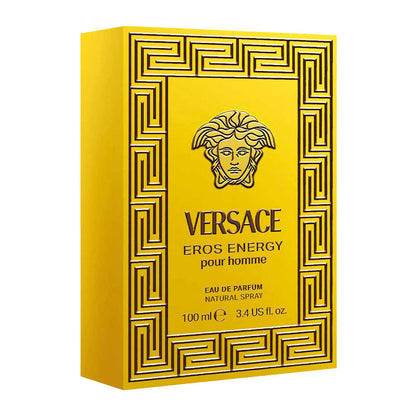 Versace Eros Energy EDP 100ml